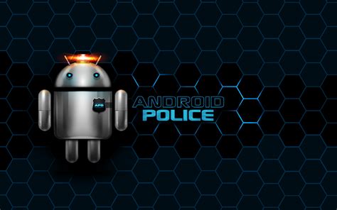 android police